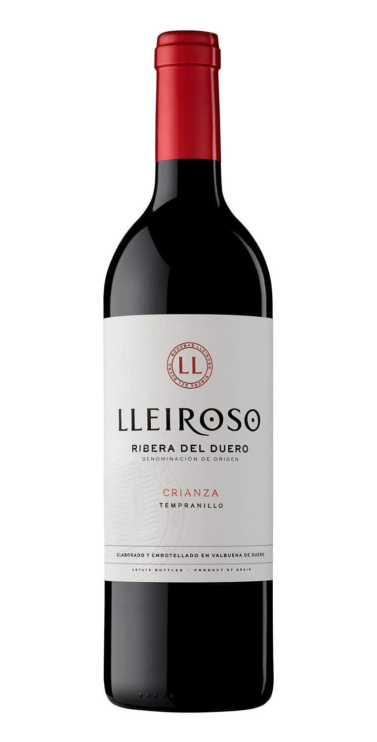 Lleiroso Crianza 2021 – de Vinoselección – en Vinoselección