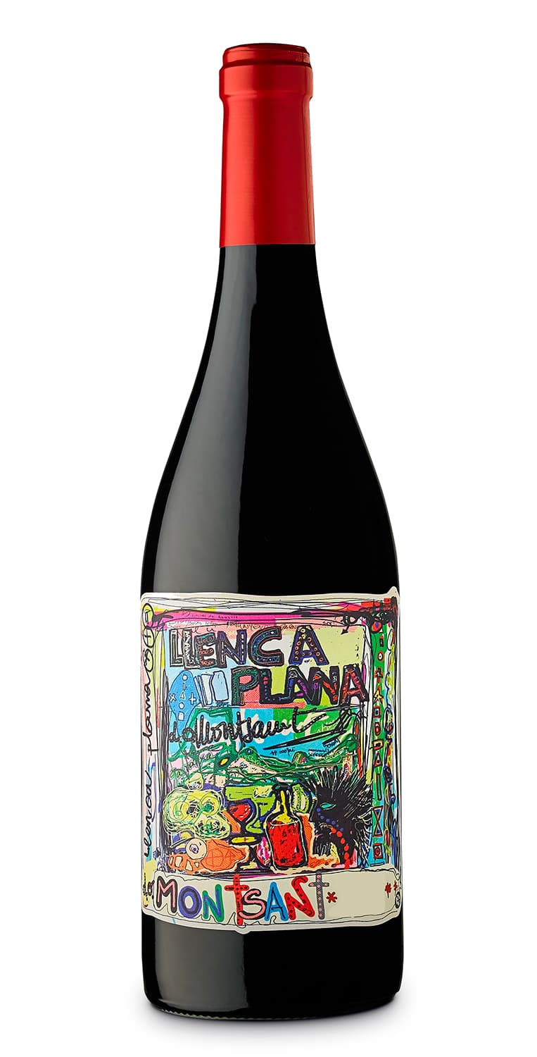 Llenca Plana 2020 – de Vinoselección – en Vinoselección