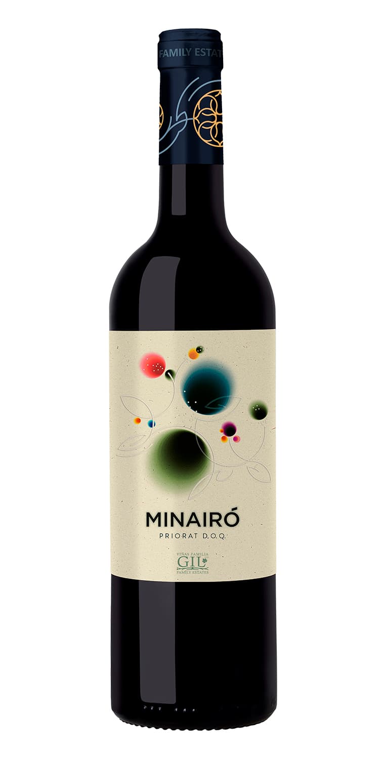 Minairó 2021 – de Vinoselección – en Vinoselección