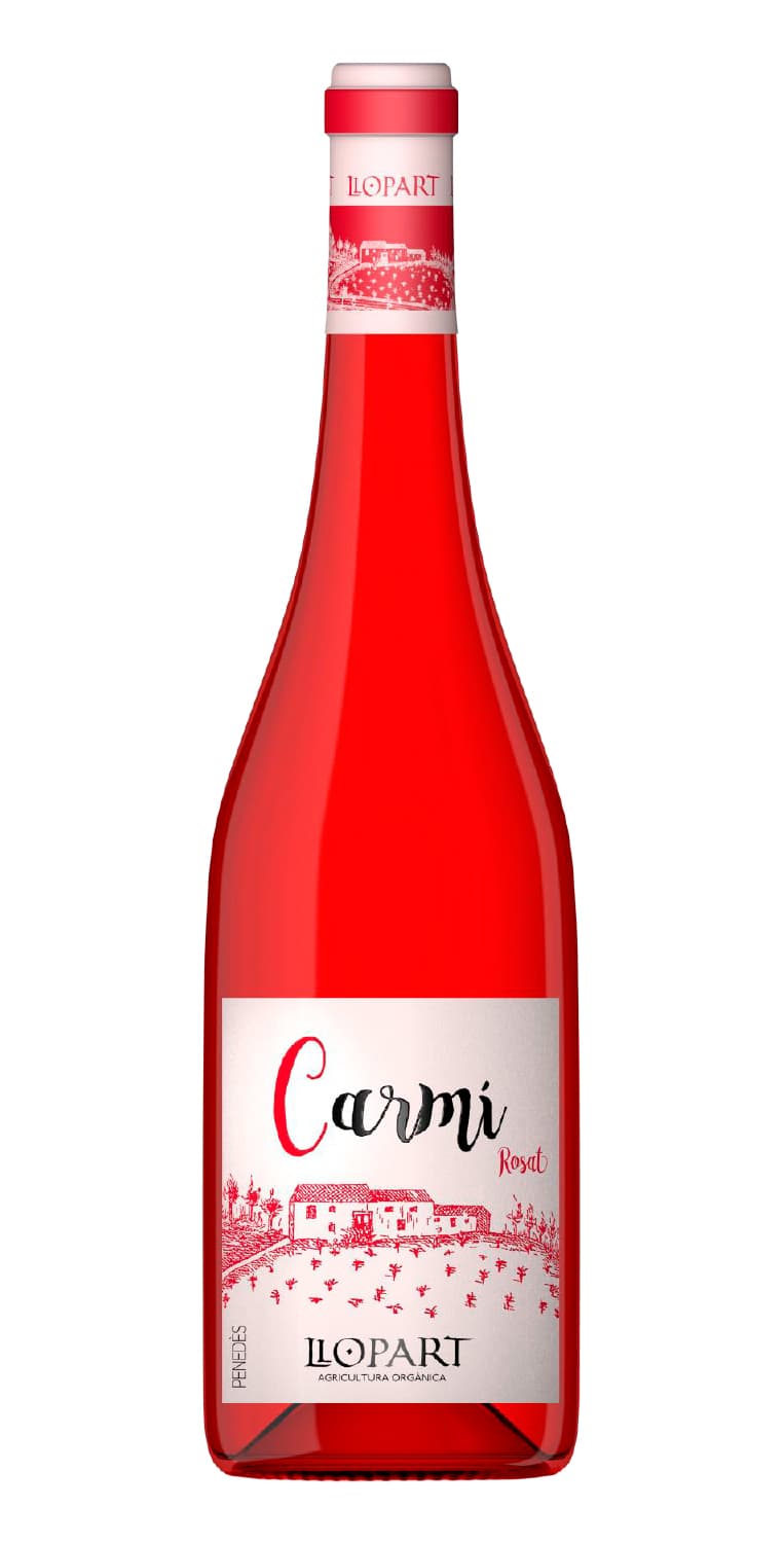 Carmí 2018 – de Vinoselección – en Vinoselección