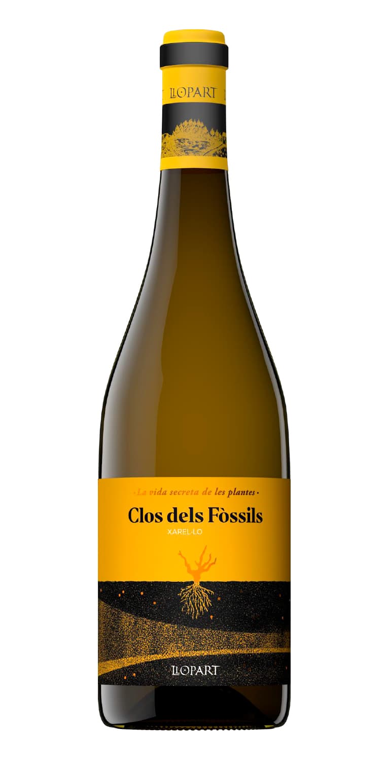 Clos dels Fòssils 2020 – de Vinoselección – en Vinoselección