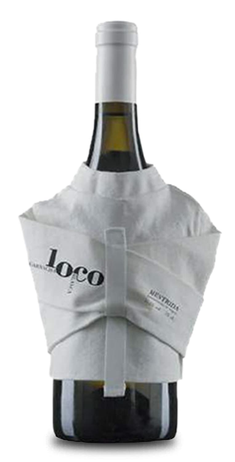 Loco Blanco 2016 – de Vinoselección – en Vinoselección