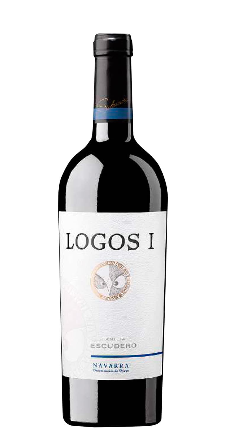 Logos I 2019 – de Vinoselección – en Vinoselección