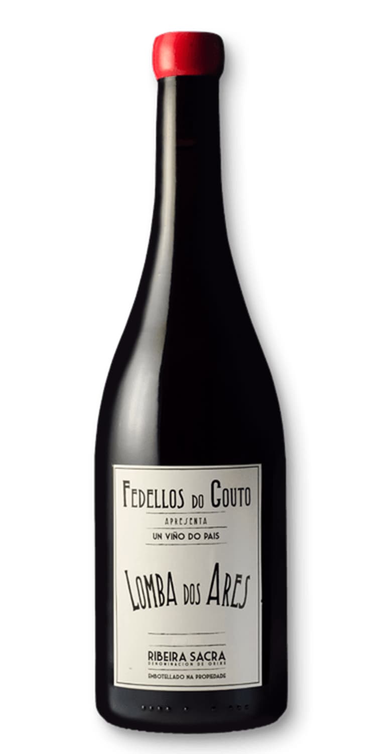 Lomba dos Ares 2017 – de Vinoselección – en Vinoselección