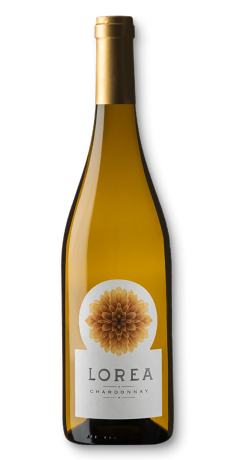 Lorea Chardonnay 2024 – de Vinoselección – en Vinoselección