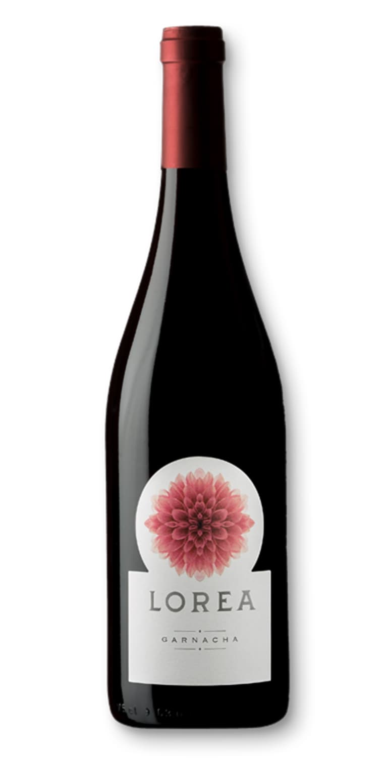 Lorea Garnacha 2015 – de Vinoselección – en Vinoselección