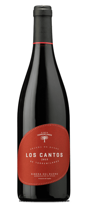 Los Cantos de Torremilanos 2015 – de Vinoselección – en Vinoselección