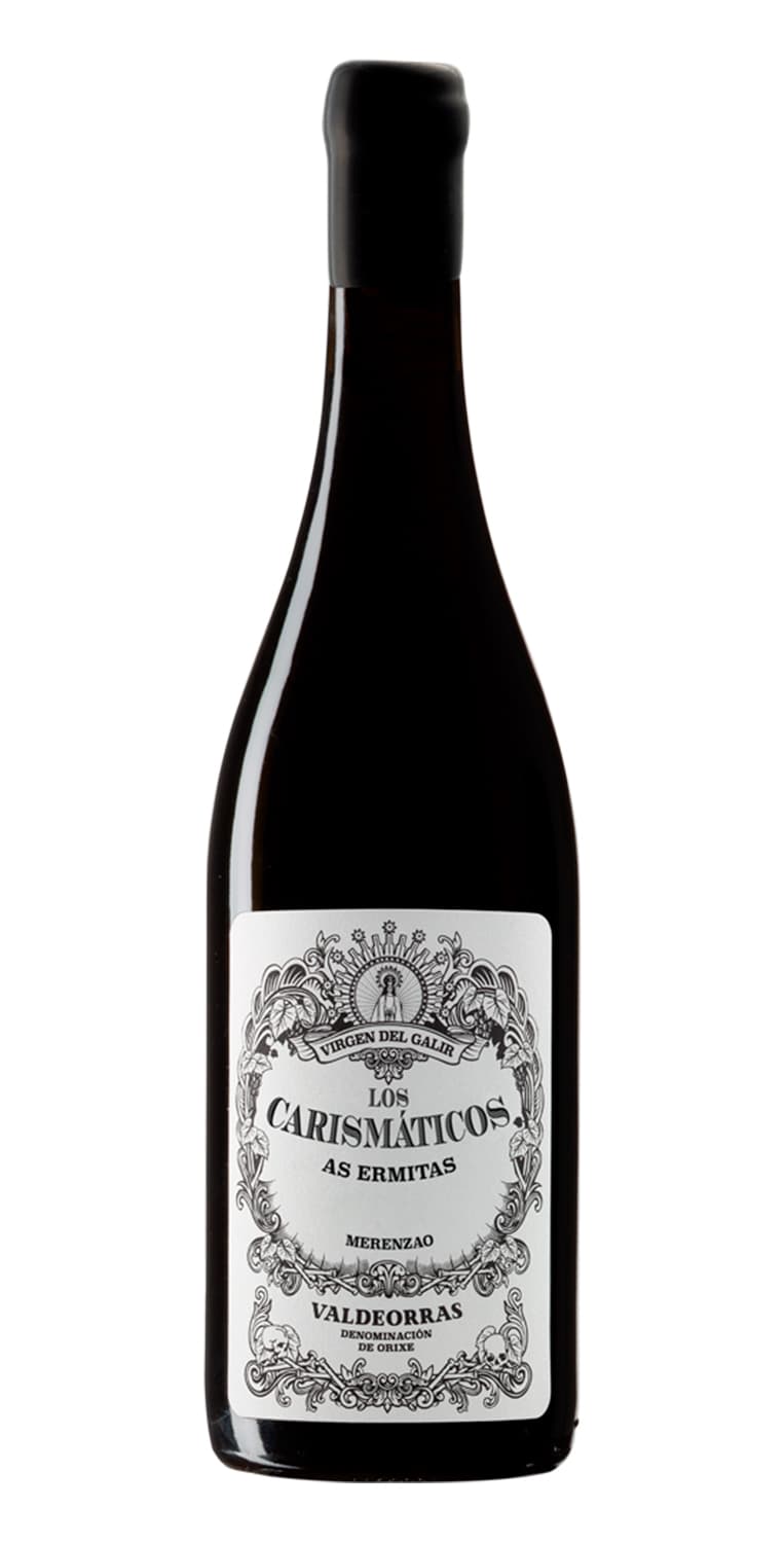 Los Carismáticos 2019 – de Vinoselección – en Vinoselección