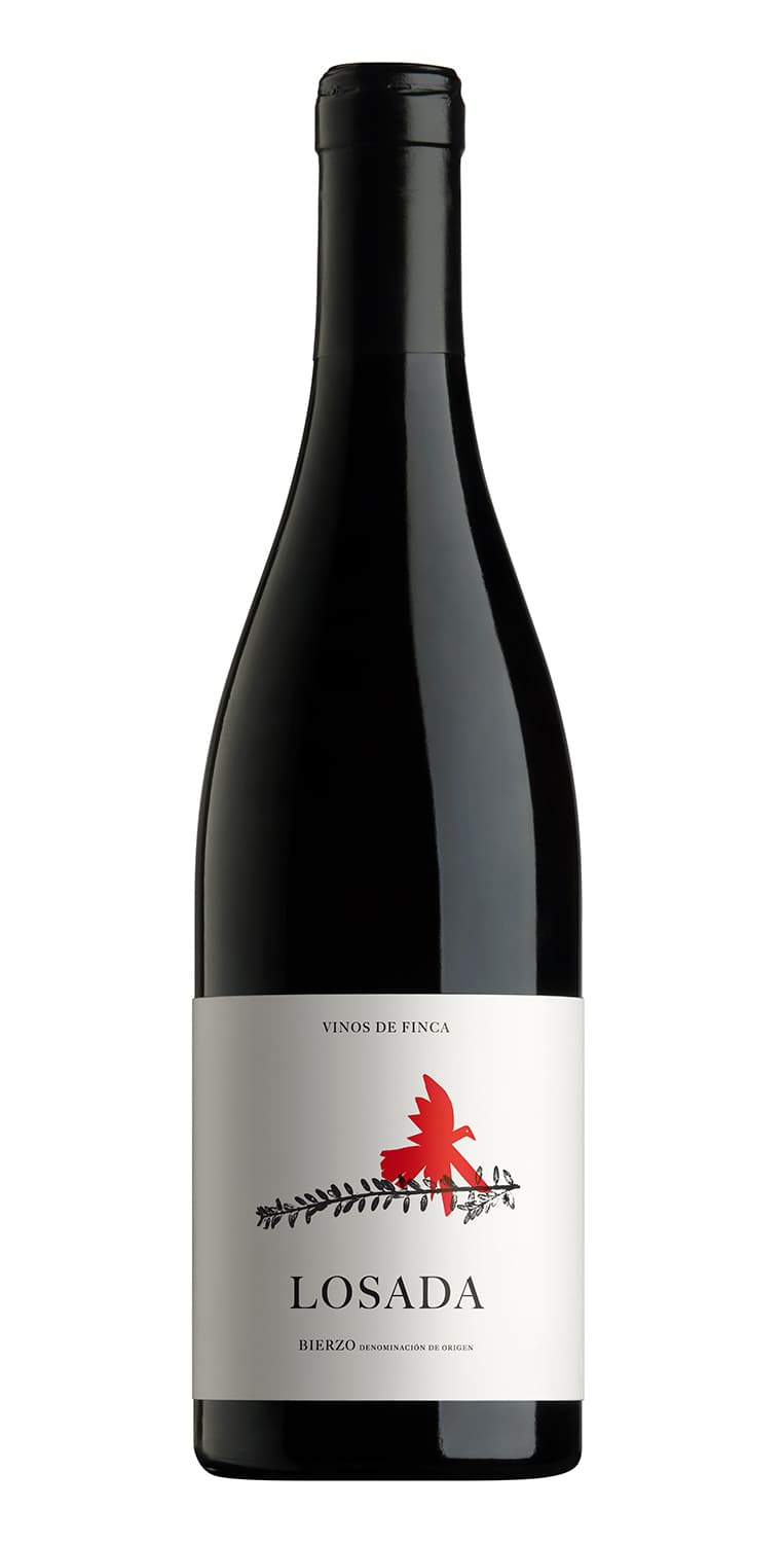 Losada Colección Privada 2018 – de Vinoselección – en Vinoselección