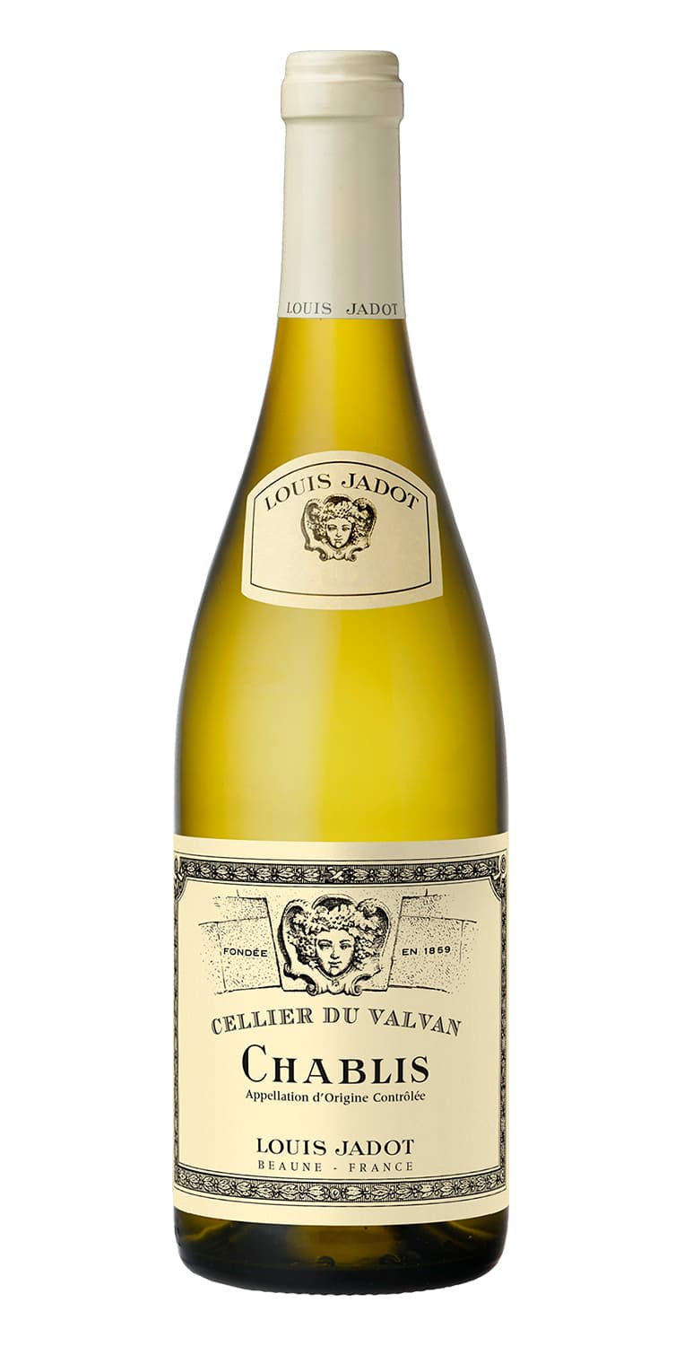 Louis Jadot Chablis 2024 – de Vinoselección – en Vinoselección