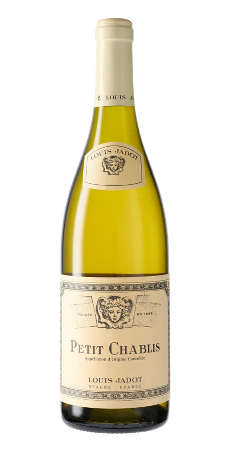 Louis Jadot Petit Chablis 2019 – de Vinoselección – en Vinoselección