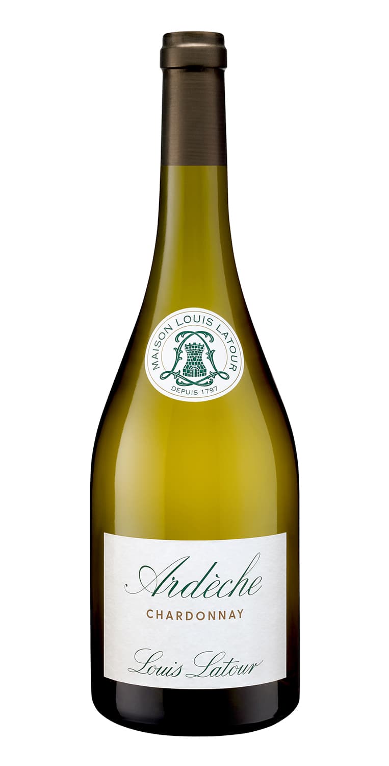 Louis Latour Ardèche Chardonnay 2023 – de Vinoselección – en Vinoselección