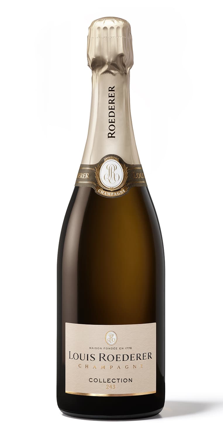Louis Roederer Brut Collection 243 – de Vinoselección – en Vinoselección