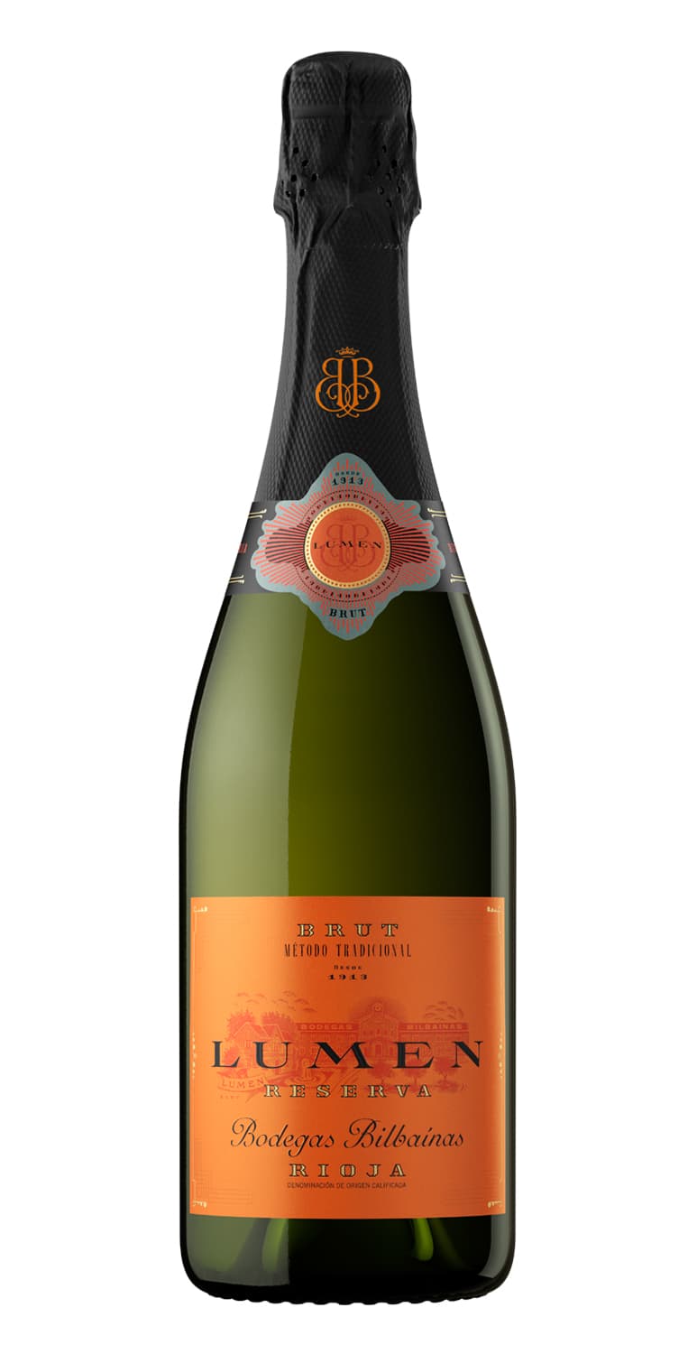 Lumen Brut – de Vinoselección – en Vinoselección