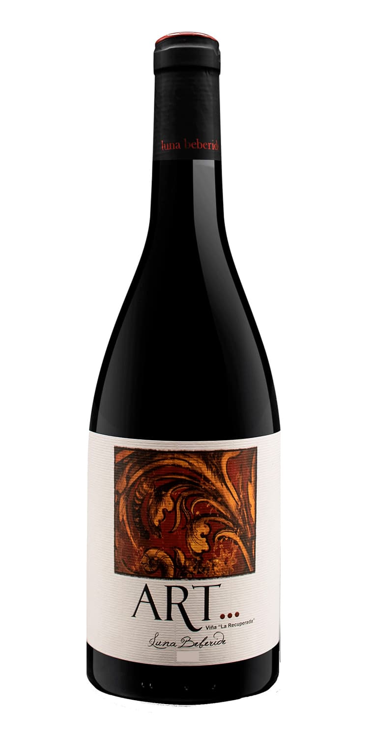 Luna Beberide Art 2022 – de Vinoselección – en Vinoselección