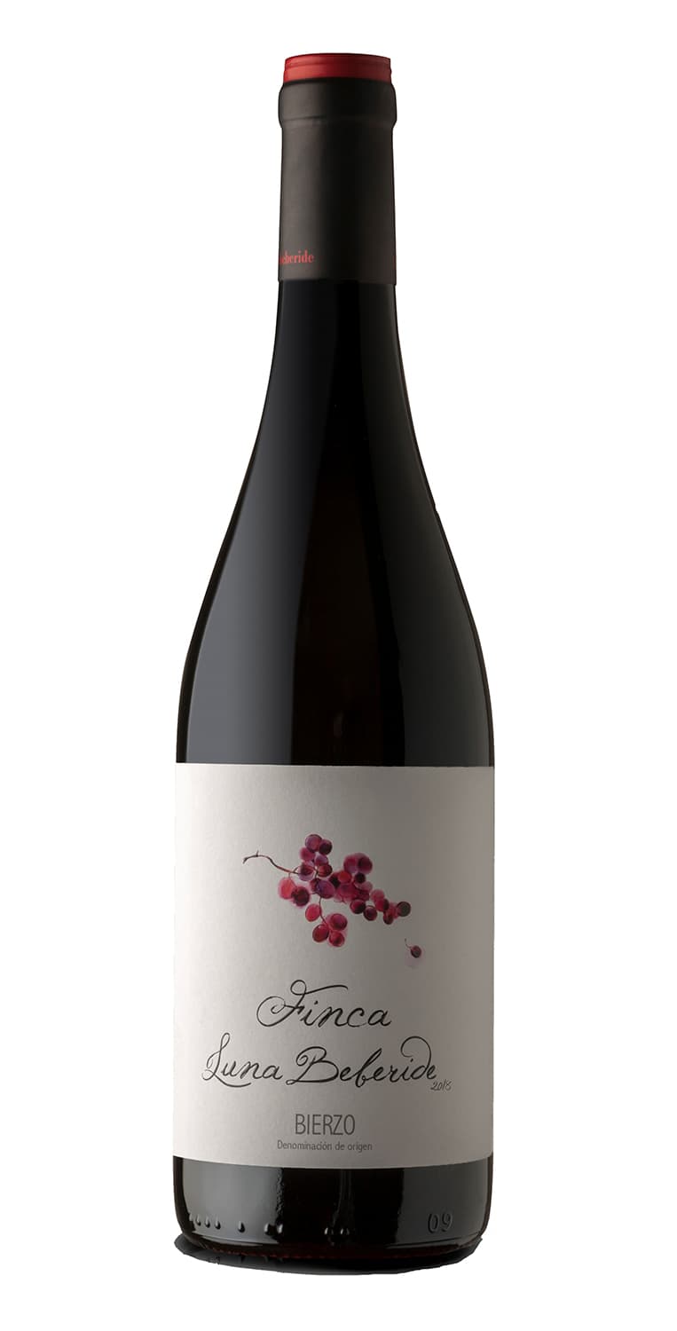 Finca Luna Beberide 2021 – de Vinoselección – en Vinoselección