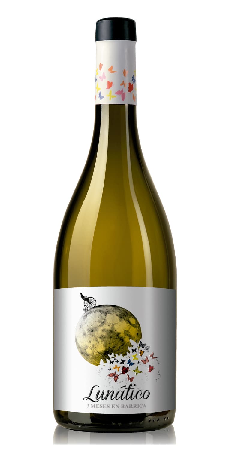 Lunático 2018 – de Vinoselección – en Vinoselección