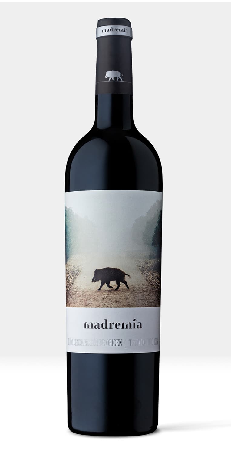 Madremía 2019 – de Vinoselección – en Vinoselección
