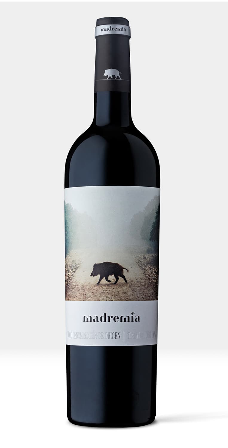 Madremía 2020 – de Vinoselección – en Vinoselección