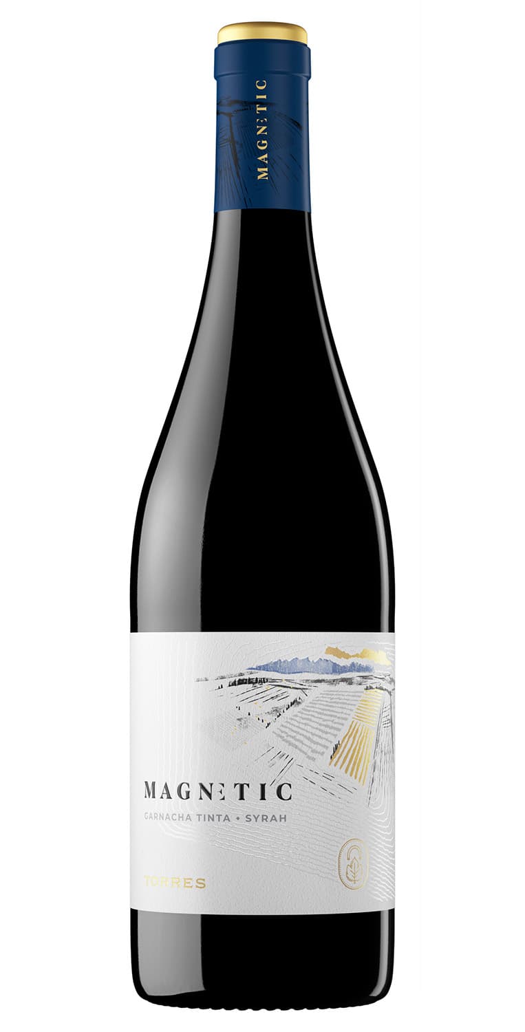 Magnetic 2024 – de Vinoselección – en Vinoselección