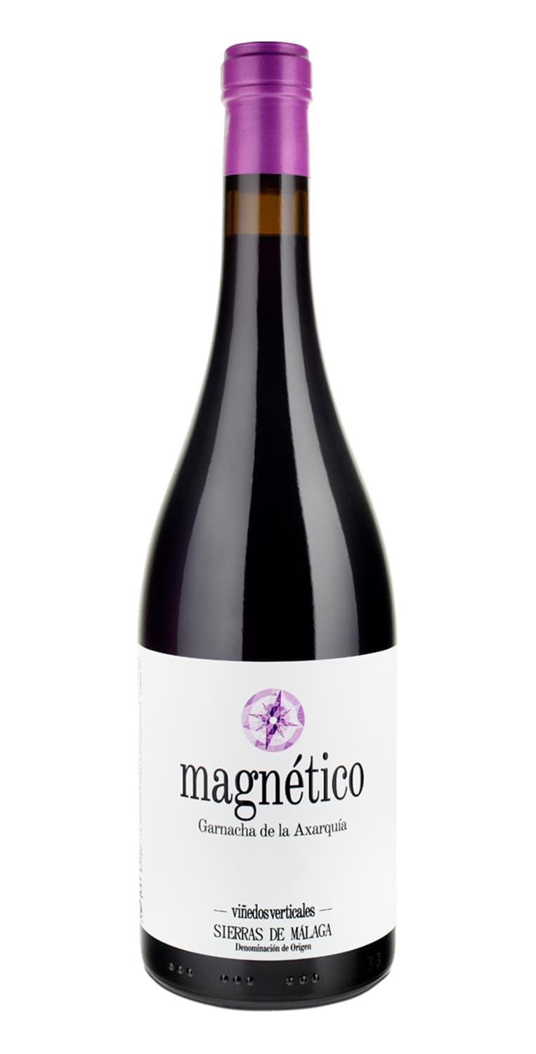 Magnético 2020 – de Vinoselección – en Vinoselección