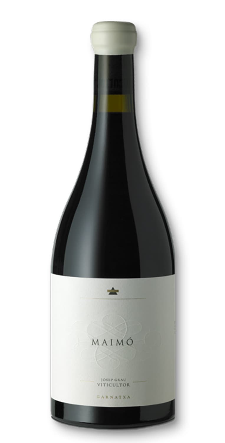 Maimó 2018 – de Vinoselección – en Vinoselección