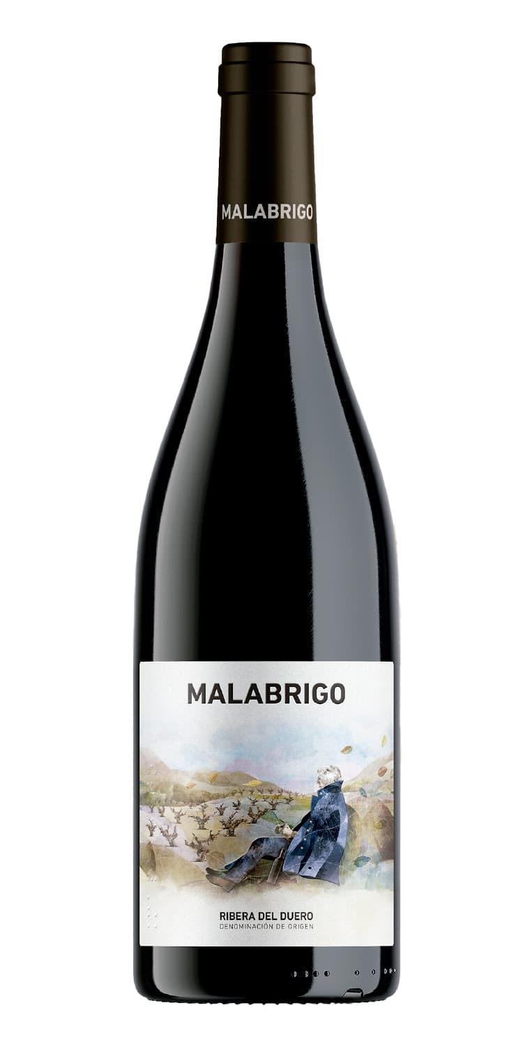 Malabrigo 2022 – de Vinoselección – en Vinoselección