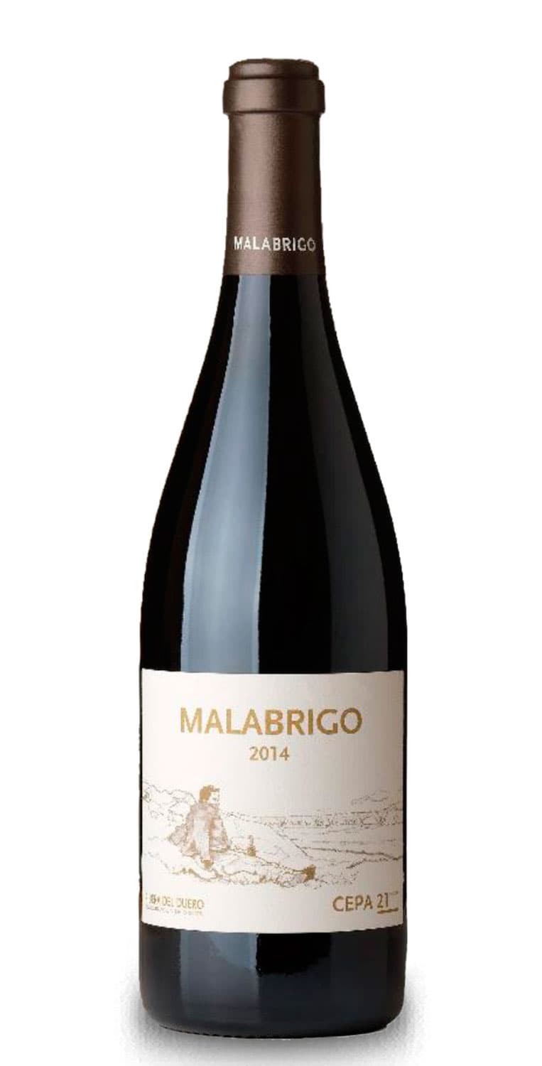 Malabrigo 2014 – de Vinoselección – en Vinoselección