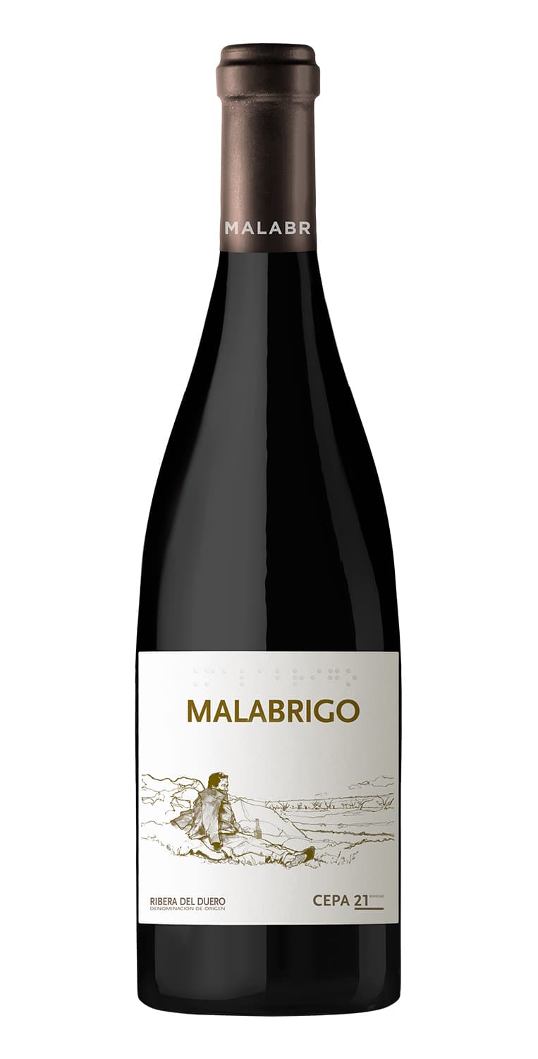 Malabrigo 2019 – de Vinoselección – en Vinoselección