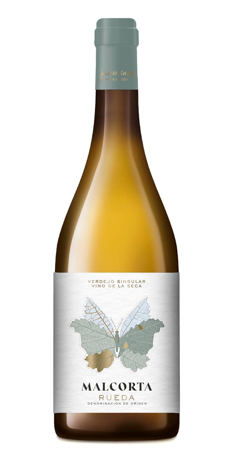 Javier Sanz Viticultor V Malcorta 2024 – de Vinoselección – en Vinoselección