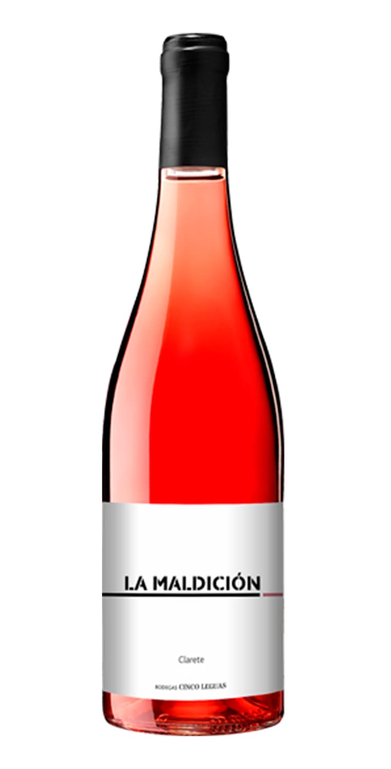 La Maldición Clarete 2024 – de Vinoselección – en Vinoselección