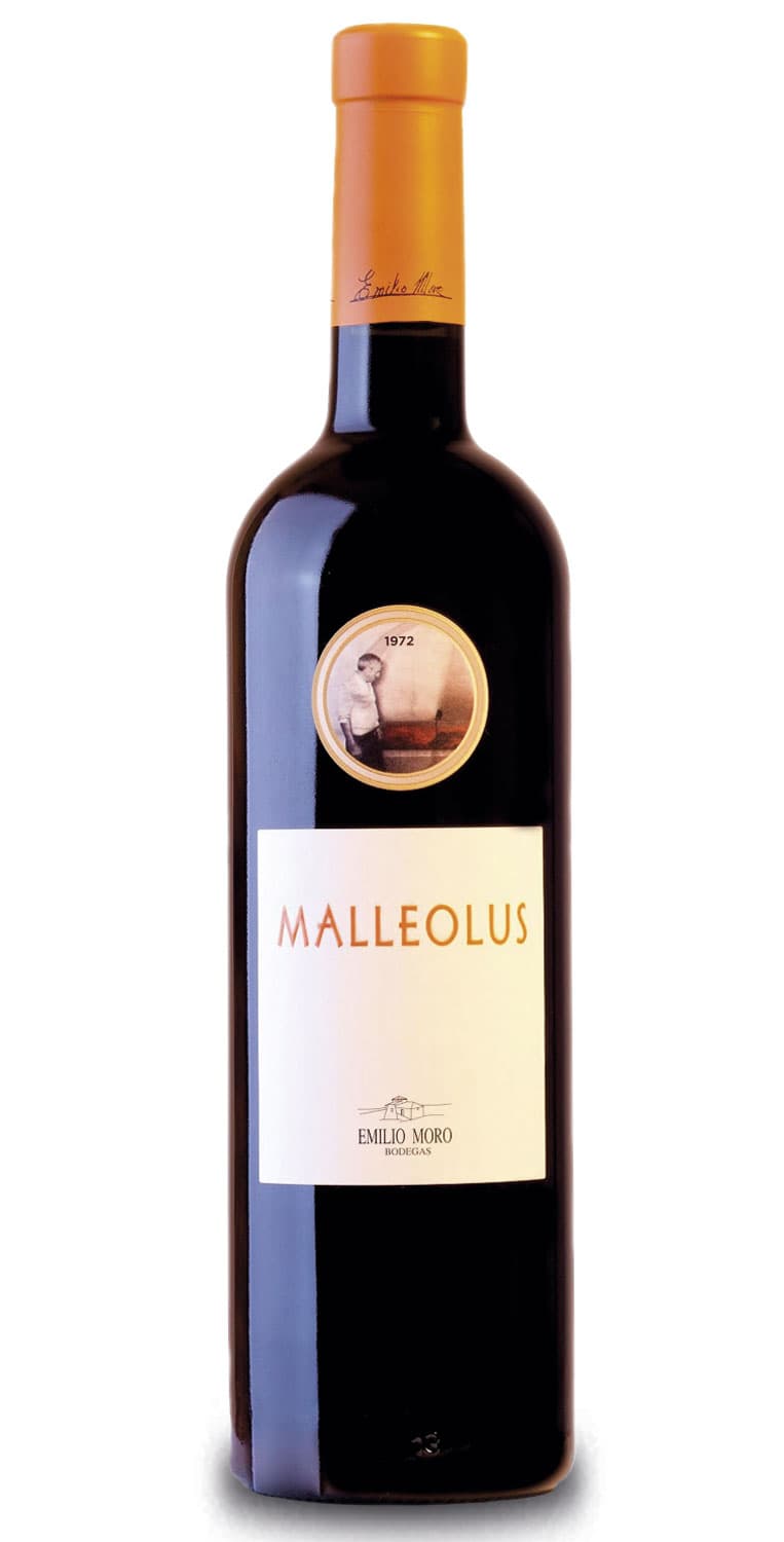 Malleolus 2016 – de Vinoselección – en Vinoselección