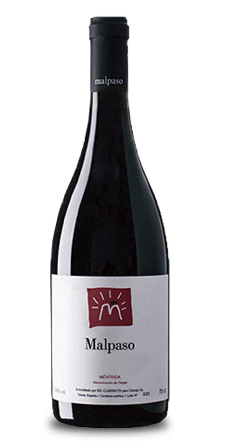 Malpaso 2022 – de Vinoselección – en Vinoselección