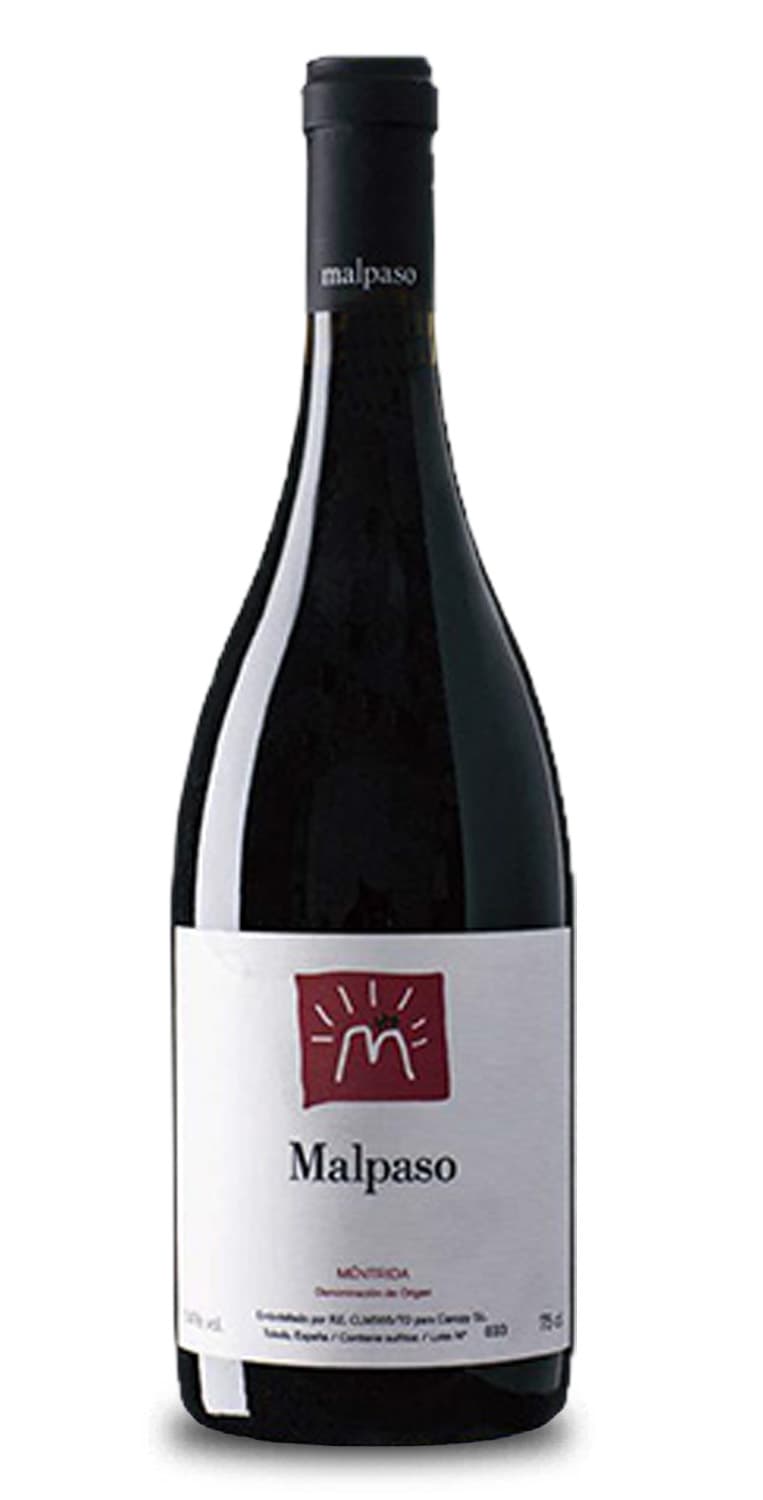 Malpaso 2023 – de Vinoselección – en Vinoselección