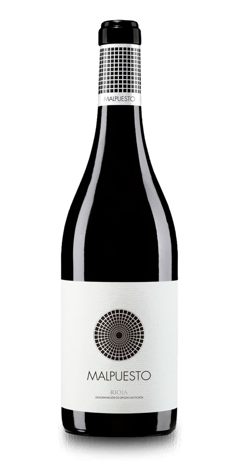 Malpuesto 2021 – de Vinoselección – en Vinoselección