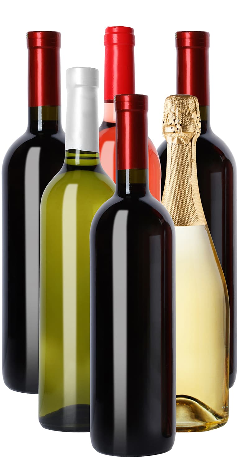 Vinos Extraordinarios – de Vinoselección – en Vinoselección