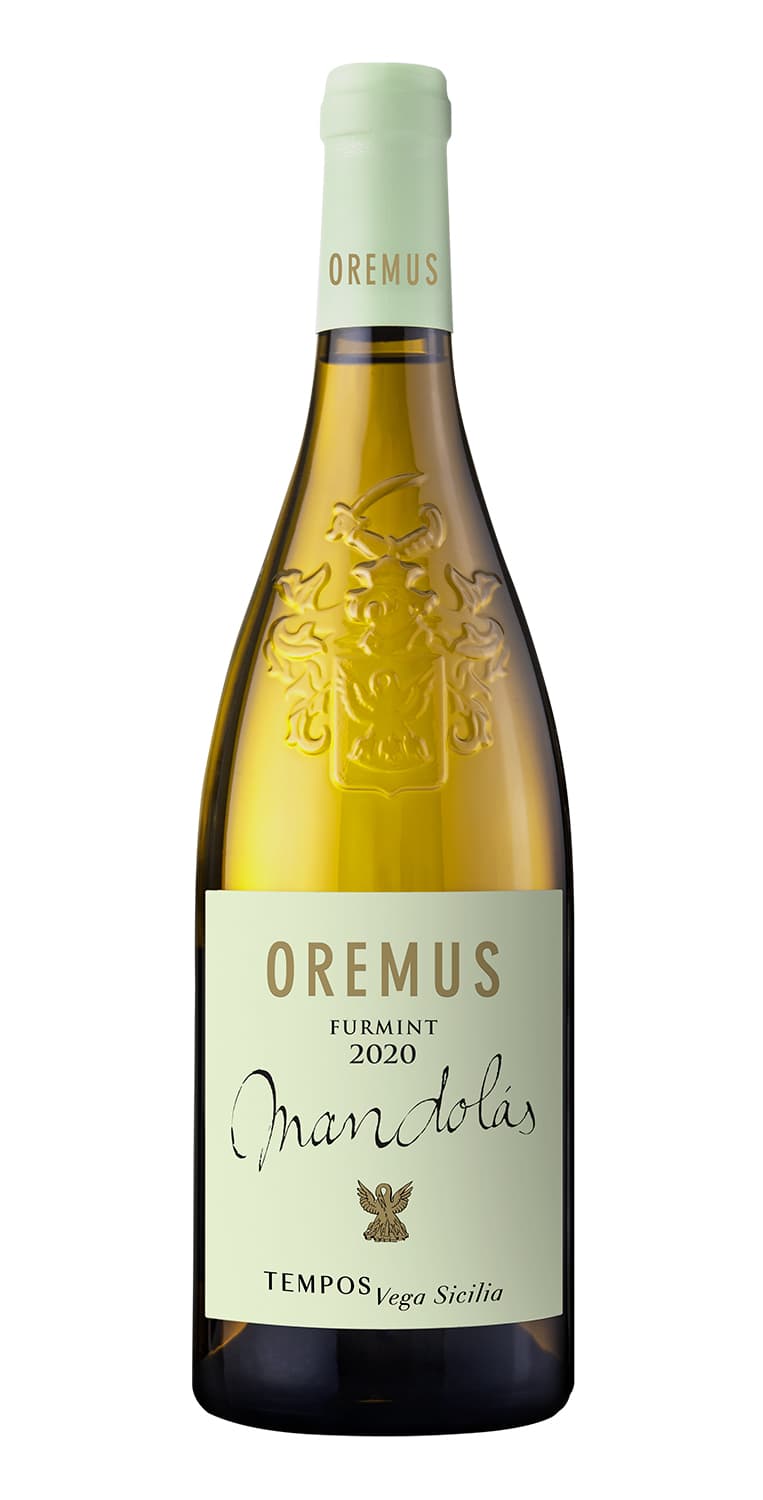Mandolás 2020 – de Vinoselección – en Vinoselección