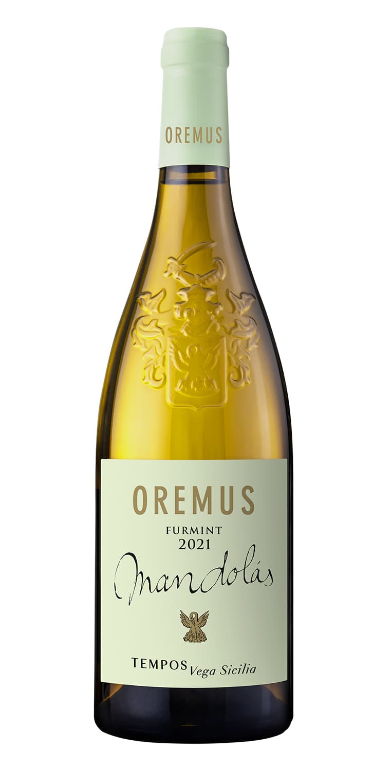 Mandolás 2021 – de Vinoselección – en Vinoselección