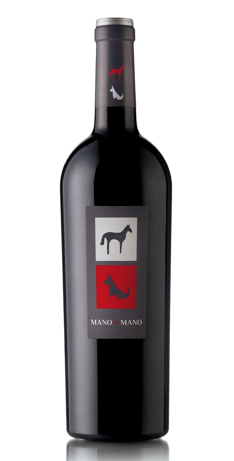 Mano a Mano 2017 – de Vinoselección – en Vinoselección