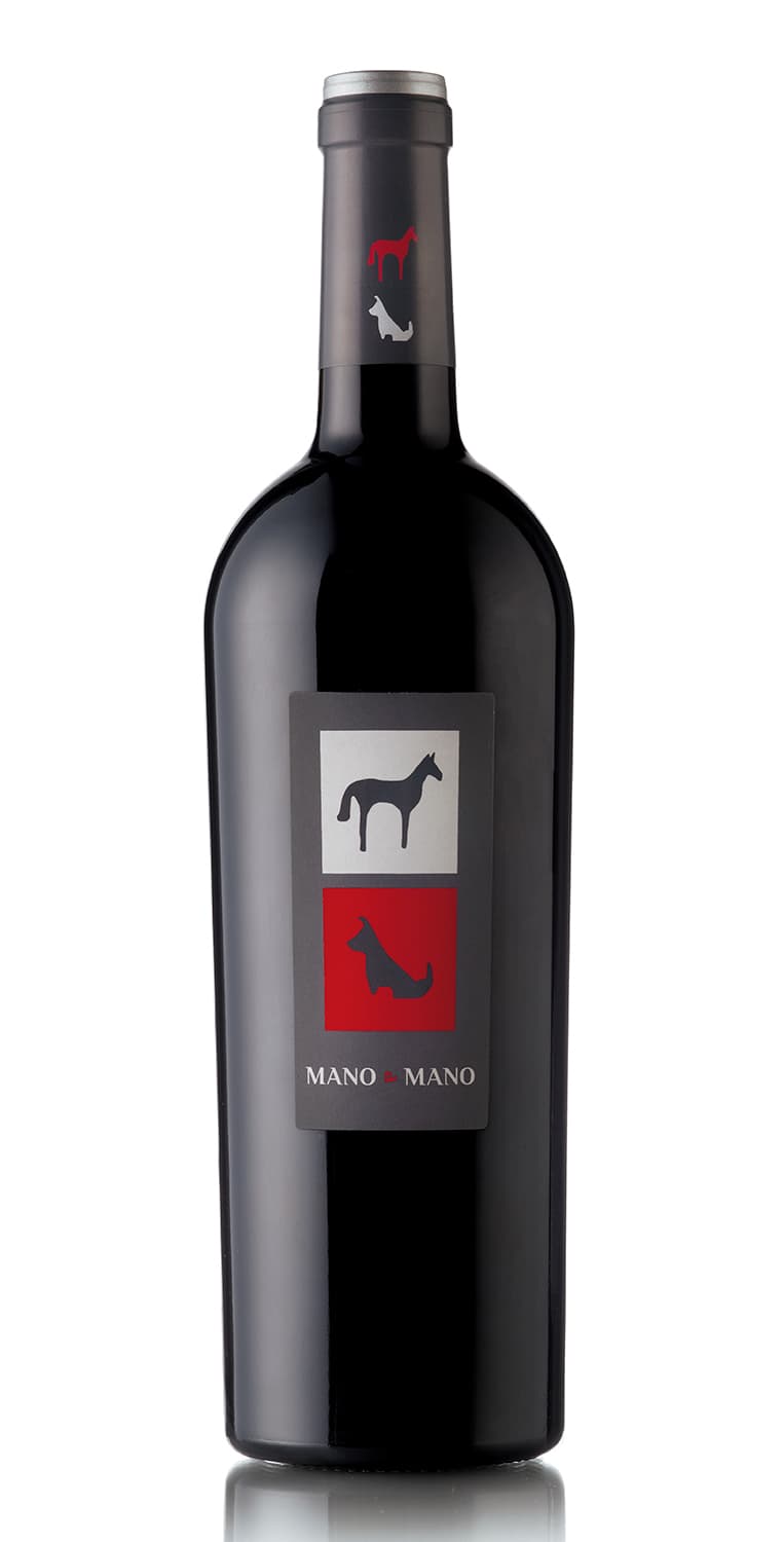 Mano a Mano 2019 – de Vinoselección – en Vinoselección