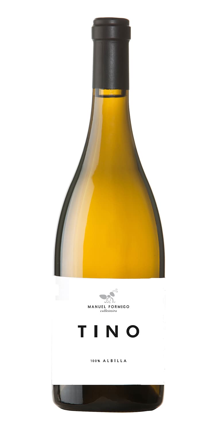Tino 2023 – de Vinoselección – en Vinoselección