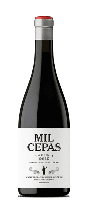 Mil Cepas 2015 – de Vinoselección – en Vinoselección