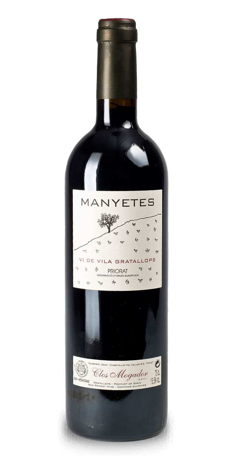 Manyetes 2016 – de Vinoselección – en Vinoselección
