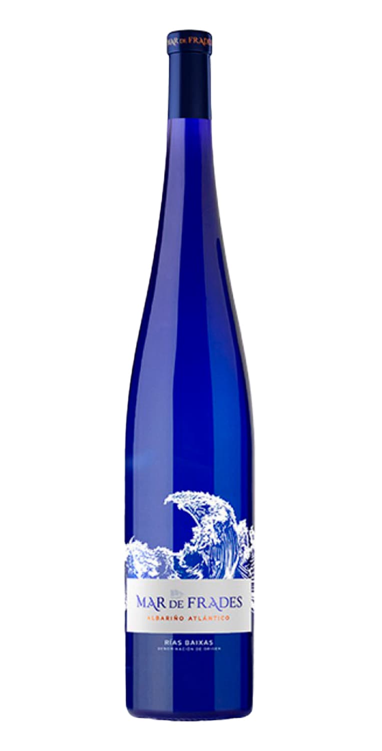 Mar de Frades Mágnum 2023 – de Vinoselección – en Vinoselección