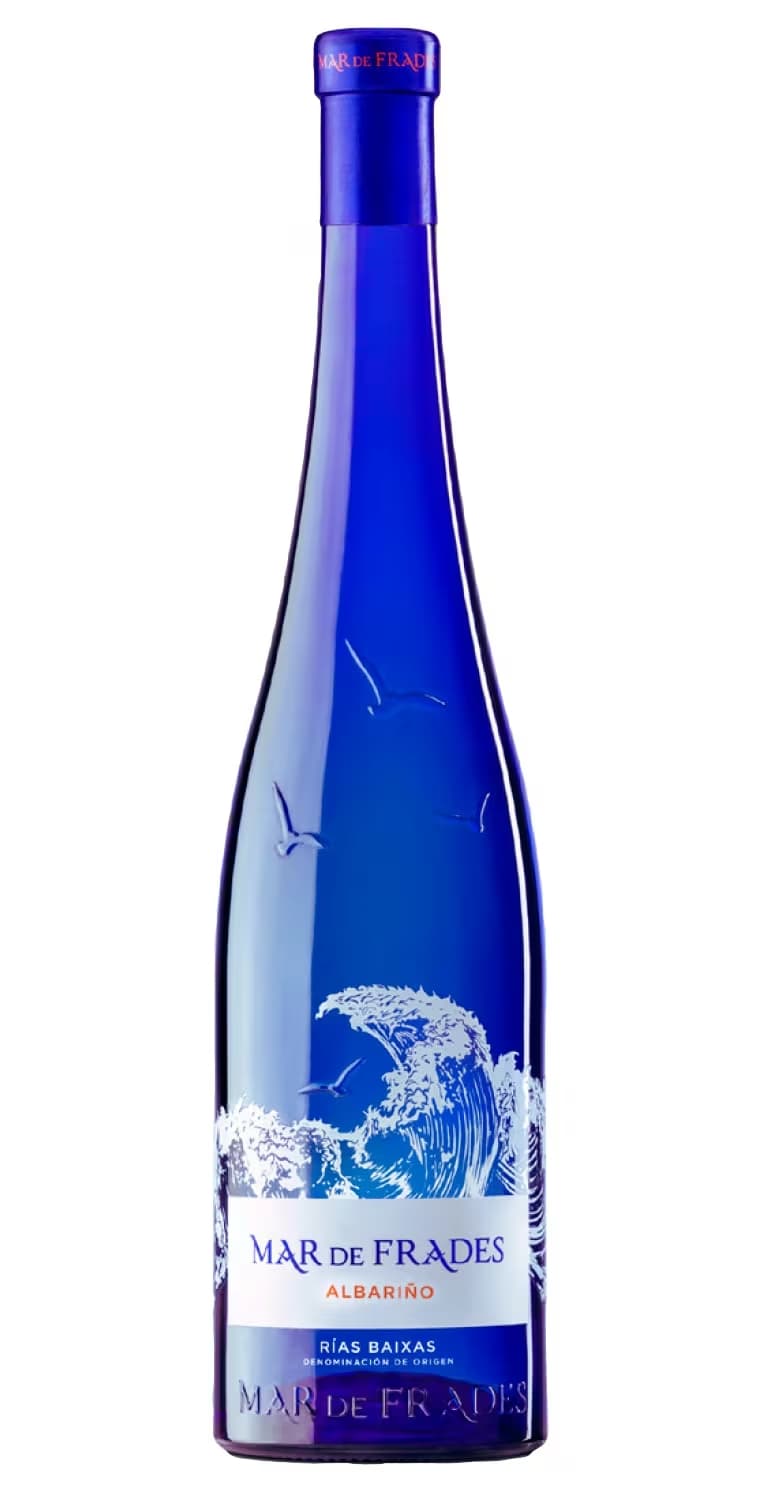 Mar de Frades 2025 – de Vinoselección – en Vinoselección