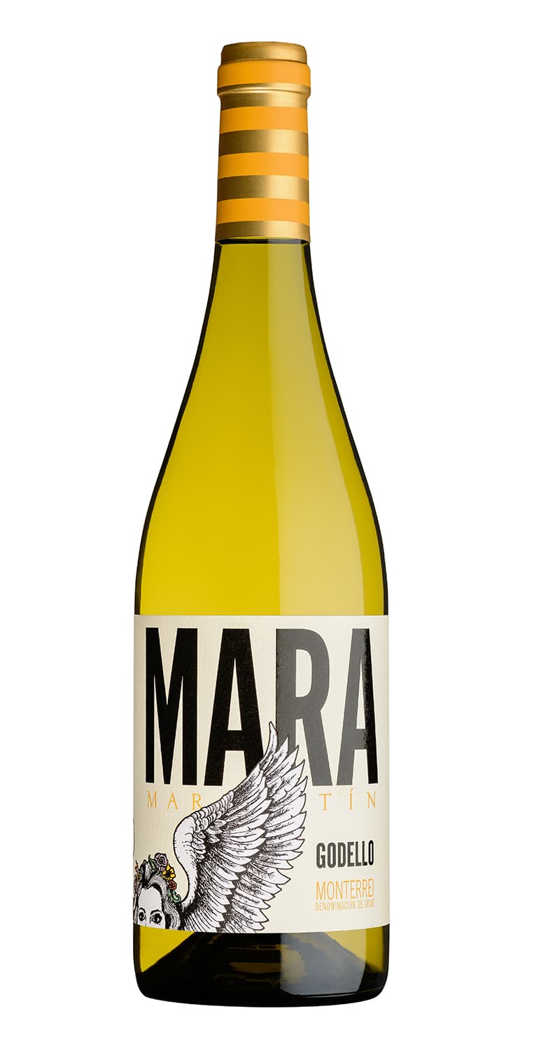 Mara Martín 2022 – de Vinoselección – en Vinoselección