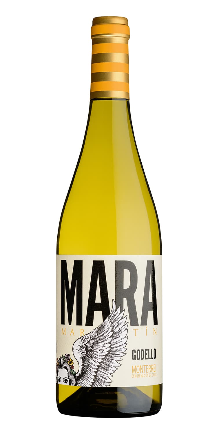 Mara Martín 2023 – de Vinoselección – en Vinoselección