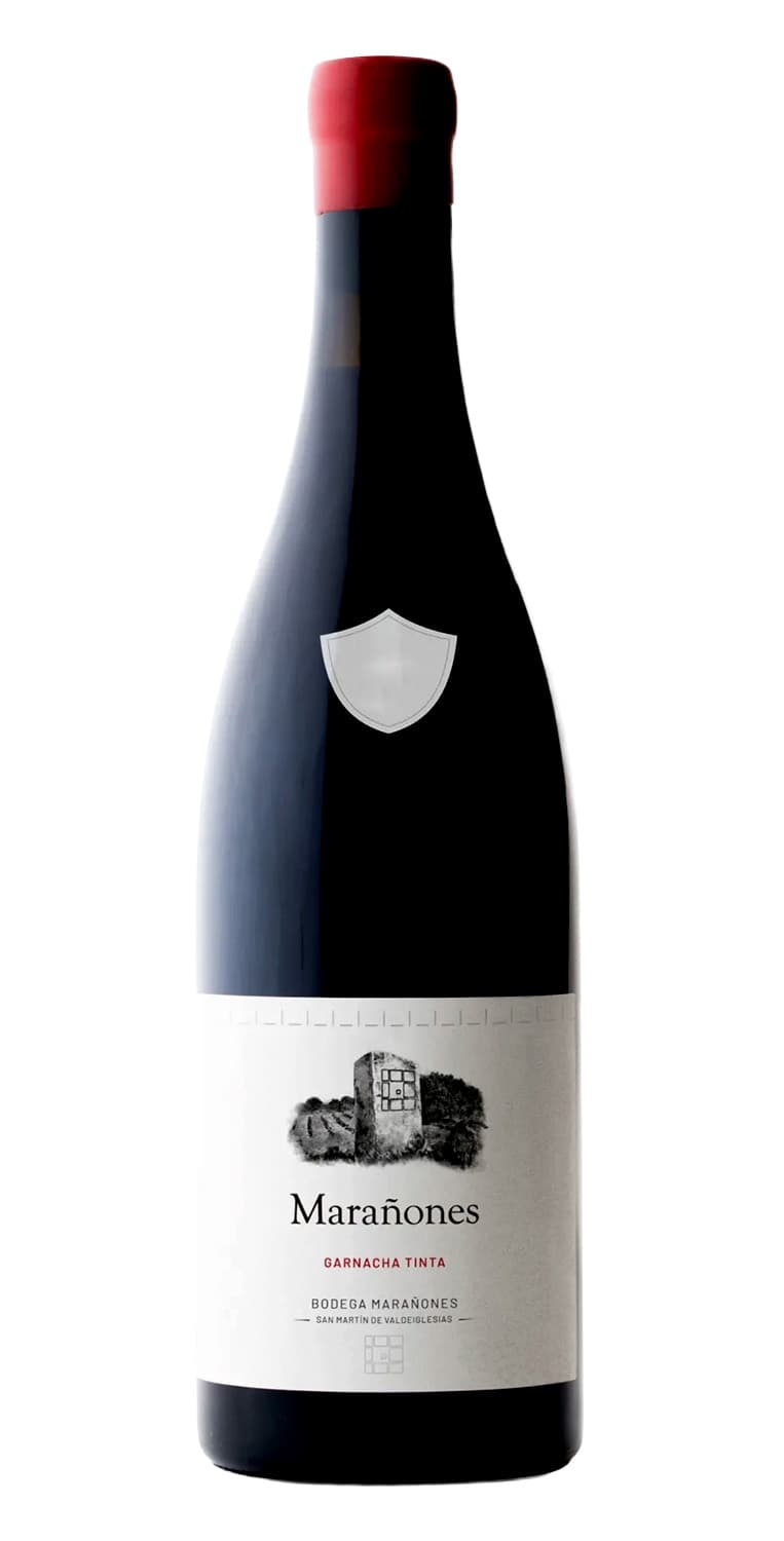Marañones 2022 – de Vinoselección – en Vinoselección