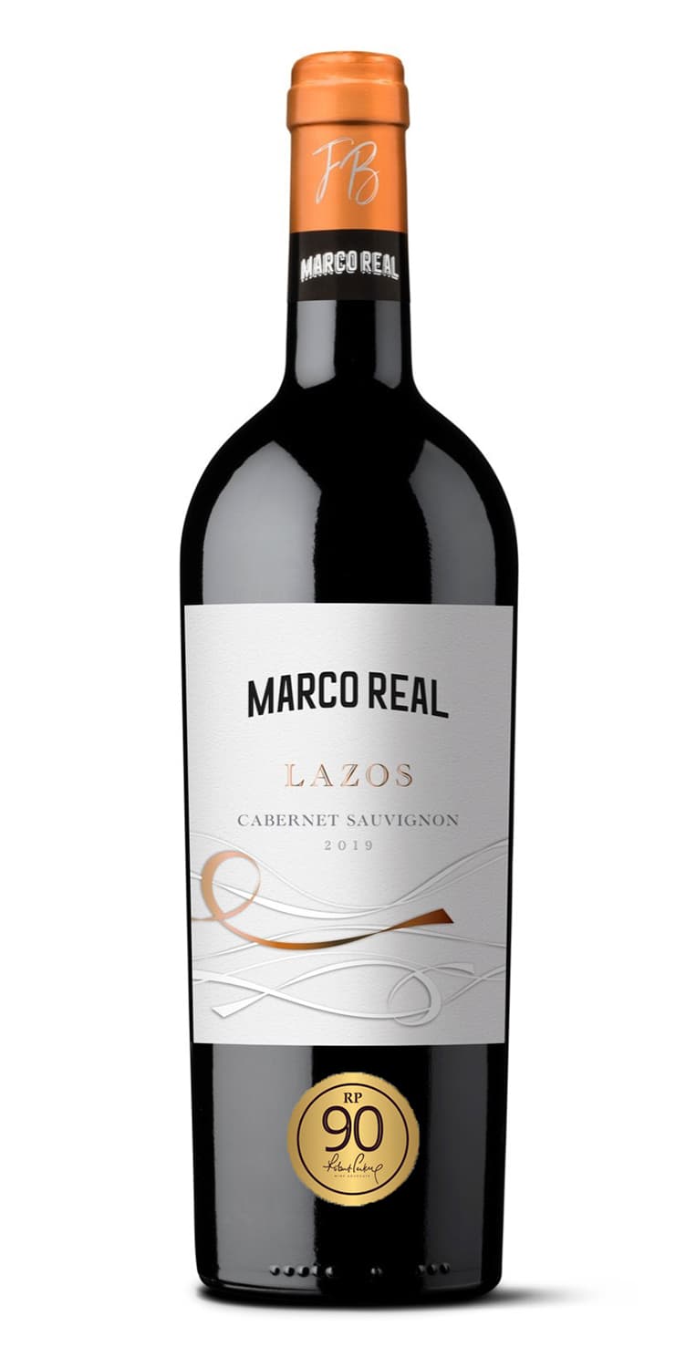 Marco Real Lazos 2019 – de Vinoselección – en Vinoselección
