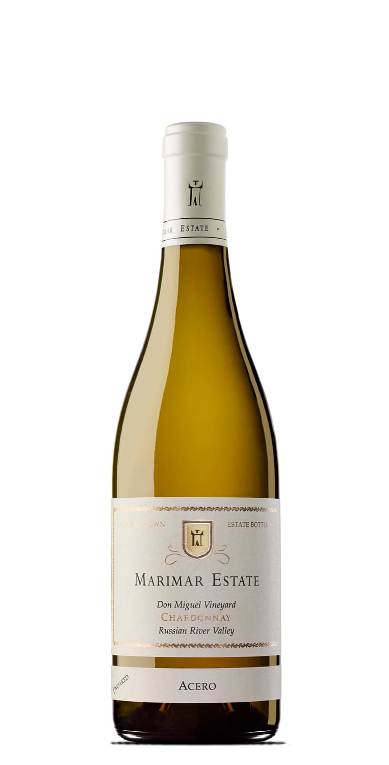 Marimar Acero Chardonnay 2019 – de Vinoselección – en Vinoselección